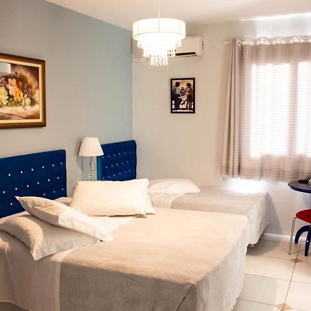 Hotel Imigrantes Bento Gonçalves Dış mekan fotoğraf