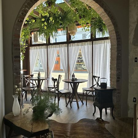 Hotel Imigrantes Bento Gonçalves Dış mekan fotoğraf