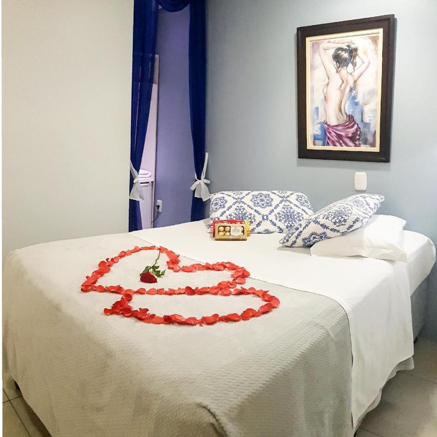 Hotel Imigrantes Bento Gonçalves Dış mekan fotoğraf