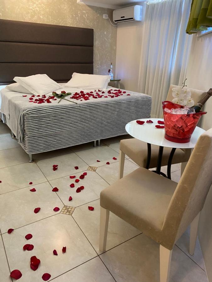 Hotel Imigrantes Bento Gonçalves Dış mekan fotoğraf