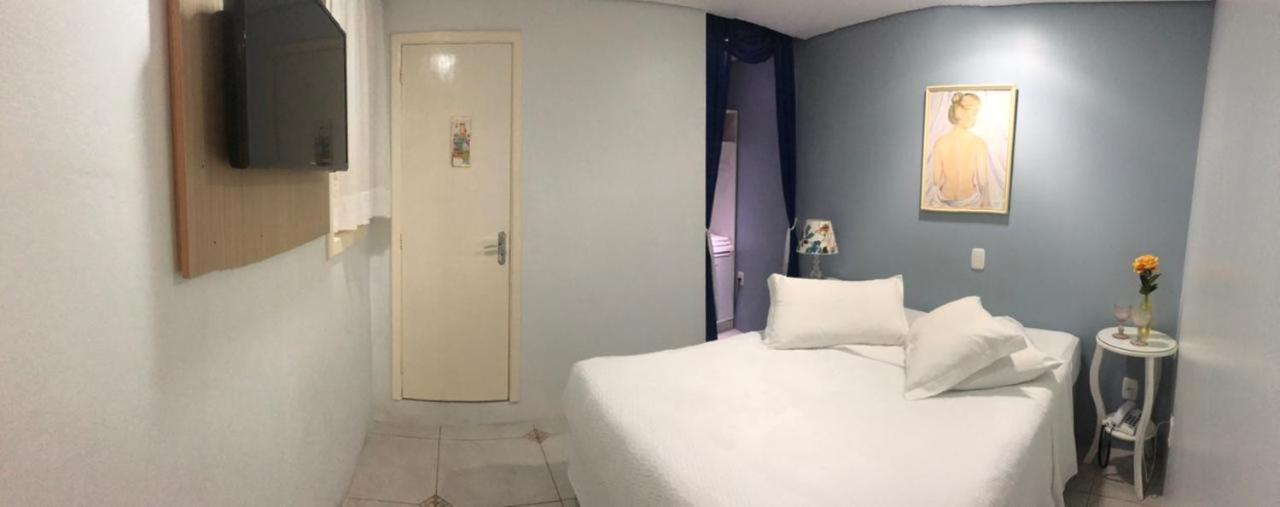 Hotel Imigrantes Bento Gonçalves Dış mekan fotoğraf