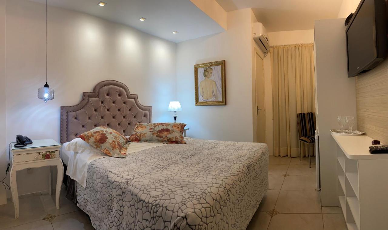 Hotel Imigrantes Bento Gonçalves Dış mekan fotoğraf