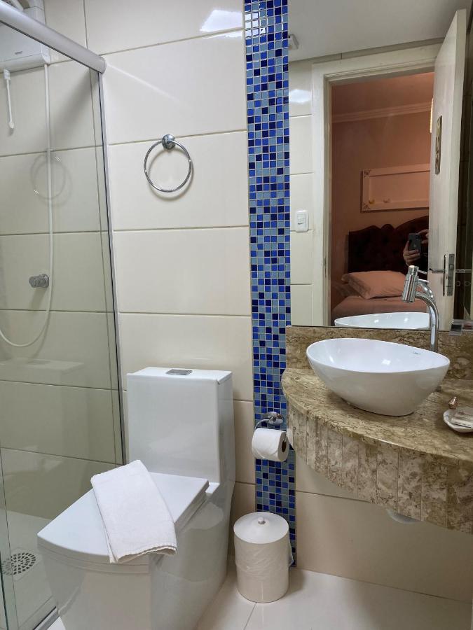 Hotel Imigrantes Bento Gonçalves Dış mekan fotoğraf