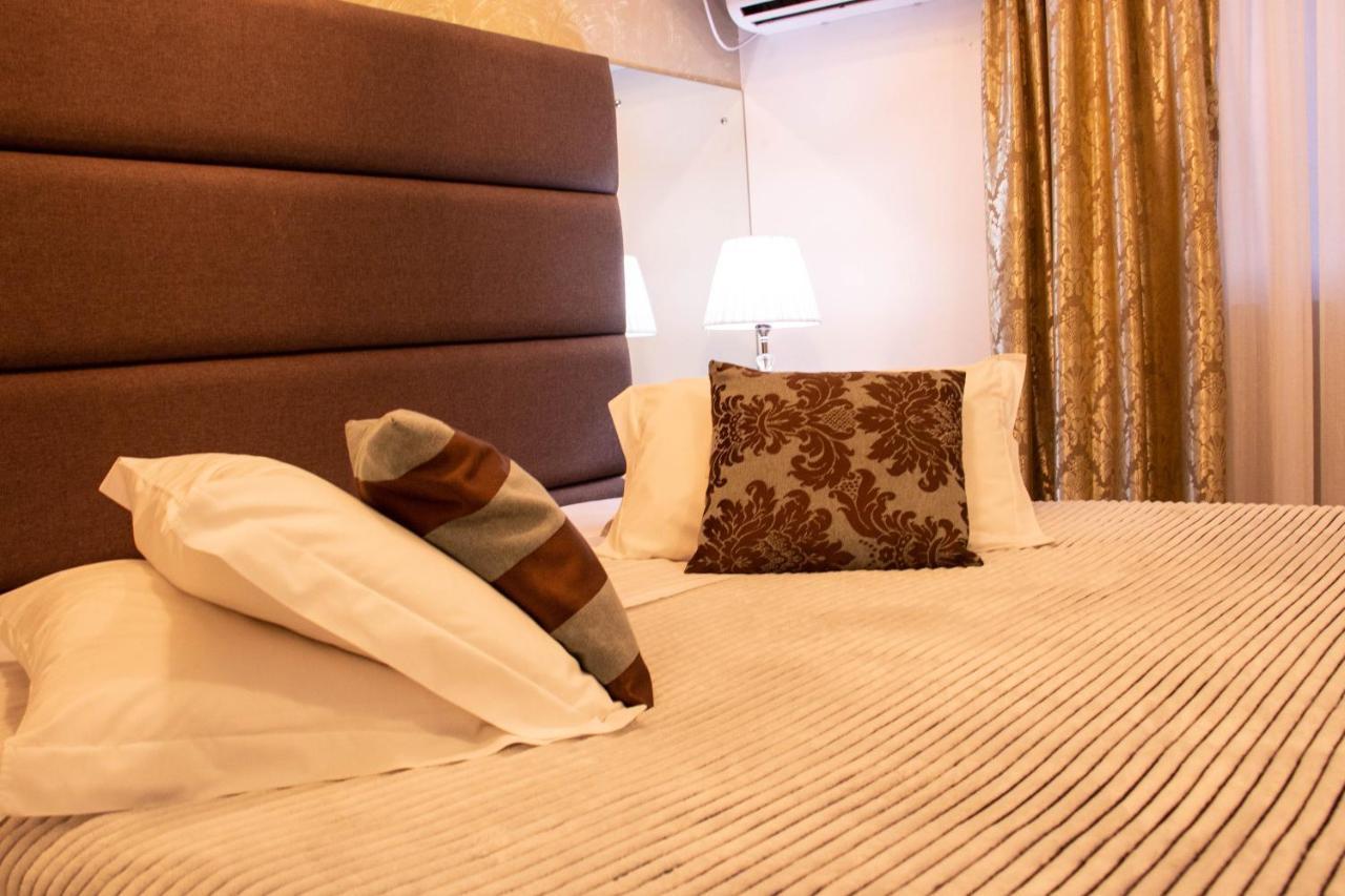 Hotel Imigrantes Bento Gonçalves Dış mekan fotoğraf