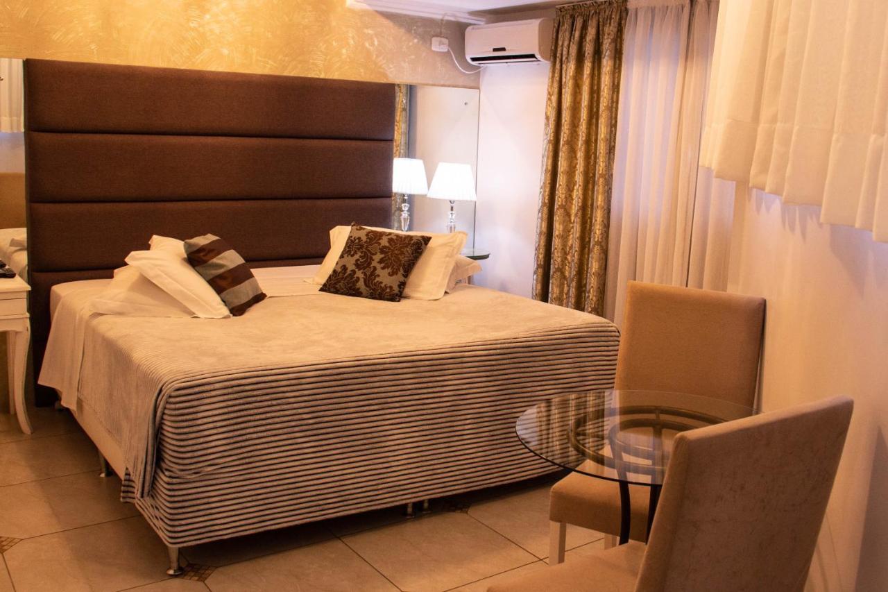 Hotel Imigrantes Bento Gonçalves Dış mekan fotoğraf