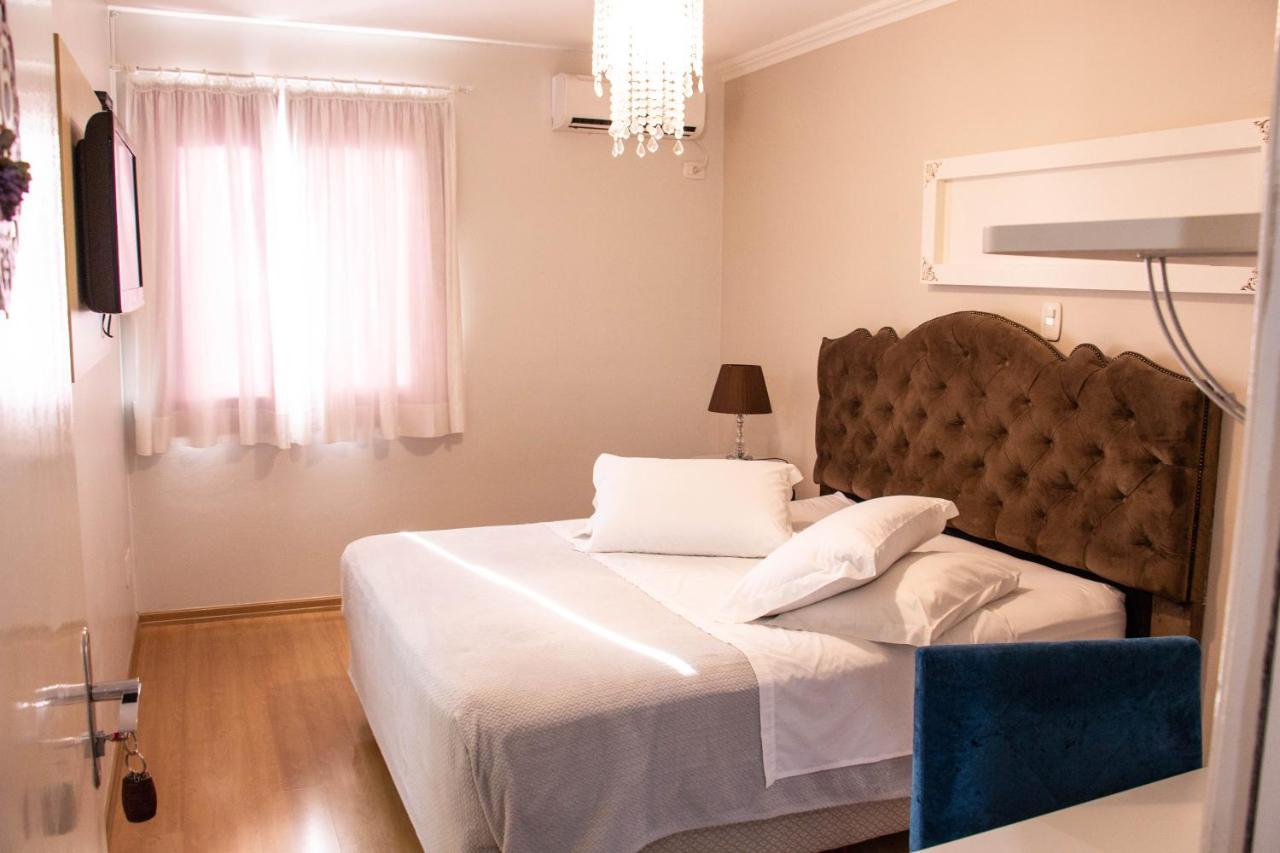 Hotel Imigrantes Bento Gonçalves Dış mekan fotoğraf