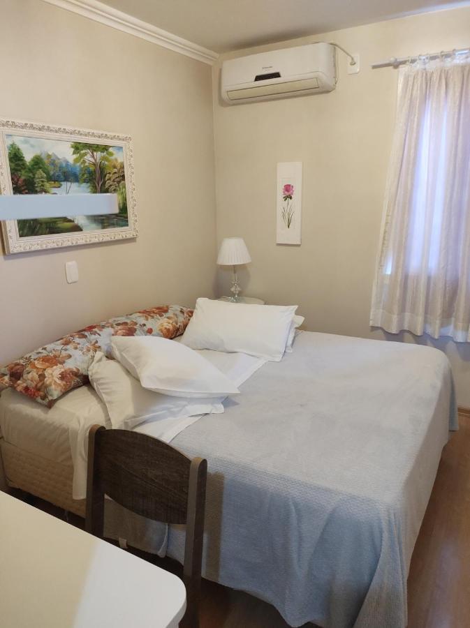 Hotel Imigrantes Bento Gonçalves Dış mekan fotoğraf