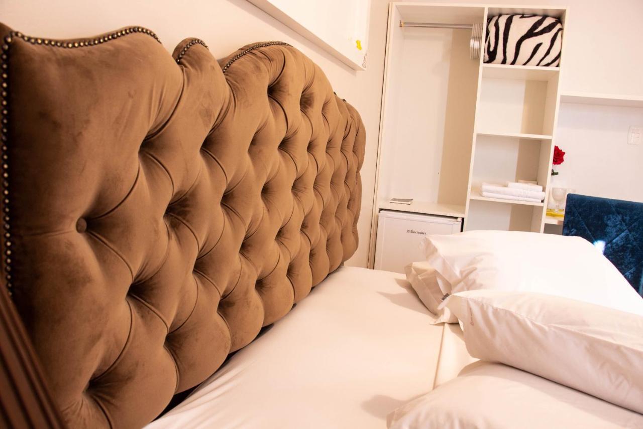 Hotel Imigrantes Bento Gonçalves Dış mekan fotoğraf