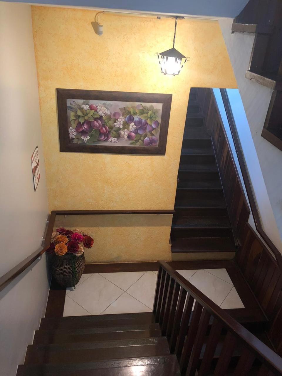 Hotel Imigrantes Bento Gonçalves Dış mekan fotoğraf