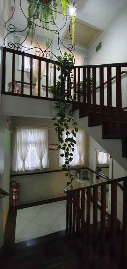 Hotel Imigrantes Bento Gonçalves Dış mekan fotoğraf