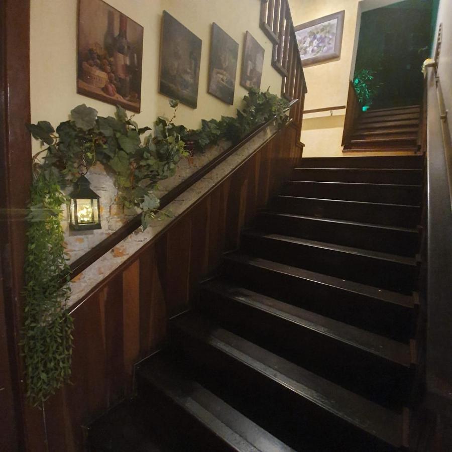 Hotel Imigrantes Bento Gonçalves Dış mekan fotoğraf